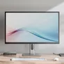 Alogic CLARITY Max 32C4KPD 81,3cm (32") 4K UHD IPS Monitor HDMI/DP/USB