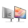 Alogic CLARITY Max Pro 32C4KPDW 81,3cm (32") 4K UHD IPS Monitor HDMI/DP/USB
