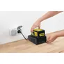 Kärcher Battery Power 18/25 Starterset 18V, 5.0Ah, Li-Ionen
