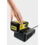 Kärcher Battery Power 18/25 Starterset 18V, 5.0Ah, Li-Ionen