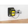 Kärcher Battery Power 18/25 Starterset 18V, 5.0Ah, Li-Ionen