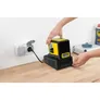 Kärcher Battery Power 36/50 Starterset 36V, 5.0Ah, Li-Ionen