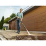 Kärcher Anti-Verdreh-Adapter