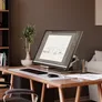 Alogic CLARITY Max 32C4KPDWT 81,3cm (32") 4K UHD IPS Touch-Monitor HDMI/DP/USB