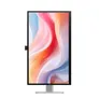 Alogic CLARITY Pro 27C4KPDW 68,6cm (27") 4K UHD IPS Monitor HDMI/DP/USB-C