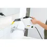 Kärcher SC1 EasyFix Dampfreiniger weiß