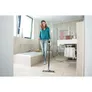 Kärcher SC1 EasyFix Dampfreiniger weiß
