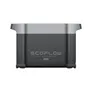 EcoFlow DELTA 2 Max Intelligenter Zusatzakku  2048Wh (0% MwSt. gem. § 12 Abs. 3 UStG)