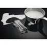 AEG Electrolux IAE84411XB Induktions-Einbaukochfeld 80cm Autark