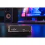 Crucial T705 NVMe SSD 1 TB M.2 2280 PCIe 5.0