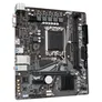 Gigabyte H610M H V2 mATX Mainboard Sockel 1700 HDMI/VGA