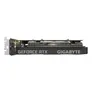 GIGABYTE GeForce RTX 3050 OC Low Profile 6GB GDDR6 Grafikkarte 2xHDMI, 2xDP