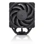 Noctua NH-U12A chromax.black CPU Kühler für AMD und Intel CPU