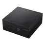 ASUS PN41-BBC129MVS1 Barebone Mini PC Celeron N4500 DOS