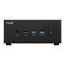 ASUS PN53-BBR777HD Barebone Mini PC Celeron Ryzen 7-7735H nOS