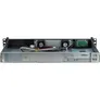 Inter-Tech 1U K-126L Server Gehäuse schwarz