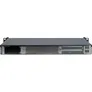 Inter-Tech 1U K-126L Server Gehäuse schwarz