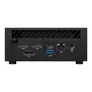ASUS ExpertCenter PN64-S5017MDE1 Mini PC i5-13500H/8GB/256GB nOS