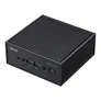 ASUS PN42-BBN100MV Barebone Mini PC Intel N100 DOS