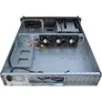 Inter-Tech 2U-2098-SL Server Gehäuse schwarz