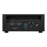 ASUS PN64-BB7014MD Barebone Mini PC i7-12700H DOS