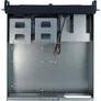 Inter-Tech 2U-2098-SK Server Gehäuse schwarz