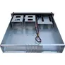 Inter-Tech 2U-2098-SK Server Gehäuse schwarz
