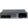 Inter-Tech 2U-2098-SK Server Gehäuse schwarz