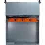 Inter-Tech 2U-20255 Server Gehäuse silber