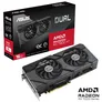 ASUS Dual Radeon RX 7800 XT OC Edition 16GB