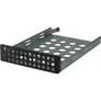 Inter-Tech 2U-20240 Server Gehäuse silber
