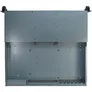 Inter-Tech 2U-20240 Server Gehäuse silber