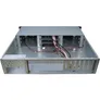 Inter-Tech 2U-20240 Server Gehäuse silber