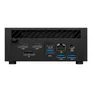 ASUS PN53-BBR575HD Barebone Mini PC  5-7535H DOS