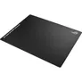 ASUS ROG Moonstone Ace L Glass Mousepad, 500x400mm, Black Edition