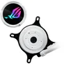 ASUS ROG Strix LC III 240 ARGB White Komplettwasserkühlung für AMD und Intel CPU