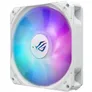 ASUS ROG Strix LC III 240 ARGB White Komplettwasserkühlung für AMD und Intel CPU