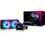 ASUS ROG Strix LC III 240 ARGB Komplettwasserkühlung für AMD und Intel CPU