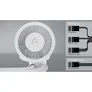 Arctic Liquid Freezer III 360 A-RGB White Komplettwasserkühlung für AMD Intel