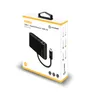 ALOGIC USB-C to Gigabit Ethernet & USB 3. 0 SuperSpeed 3 Port USB