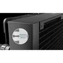 Arctic Liquid Freezer III 360 A-RGB Black Komplettwasserkühlung für AMD Intel
