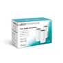 TP-LINK Deco E4 WLAN Mesh System, 3er Set