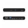 ALOGIC Thunderbolt 3.0 TURBO Docking Station