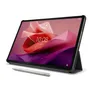 Lenovo Tab P12 TB370FU 8/128GB WiFi storm grey ZACH0112SE + Folio Case