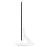 ASUS VZ24EHF-W 60,5cm (23,8") FHD IPS Office Monitor 16:9 HDMI 100Hz 5ms Sync