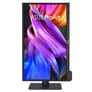 ASUS ProArt PA24US 23.6 Zoll 4K (UHD) IPS LED 16:9 60 Hz Profi Monitor