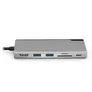 ALOGIC Ultra USB-C Dock UNI Space Grey