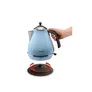 DeLonghi Icona Vintage KBOV2001.AZ Wasserkocher Azur