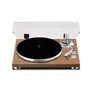 TEAC TN-400BT-X Bluetooth Plattenspieler Walnuss