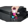 HP Smart Tank Plus 655 Multifunktionsdrucker Scanner Kopierer Fax WLAN